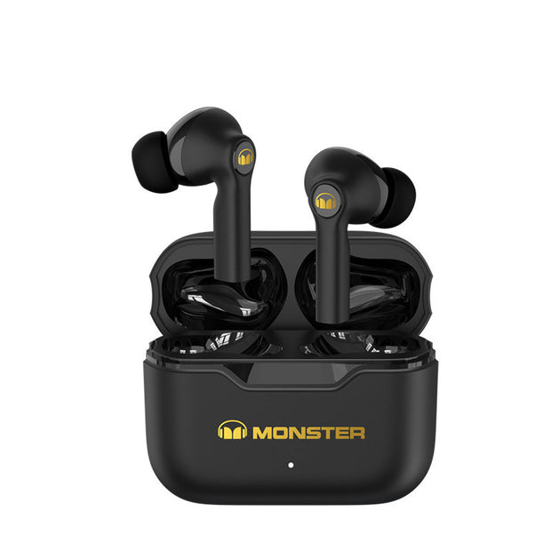 True Wireless Bluetooth Headset In-ear Stereo