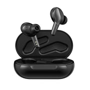 Binaural In Ear Headphones Gaming Black Technology Hall Bluetooth Headset