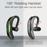 Wireless Bluetooth Waterproof Headphones