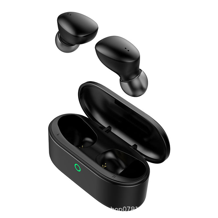 TWS true wireless bluetooth headset