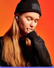 T4 True wireless bluetooth headset