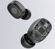 True Wireless Binaural In-ear Sports Running