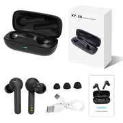 Bluetooth Headset Mini TWS True Wireless Bluetooth