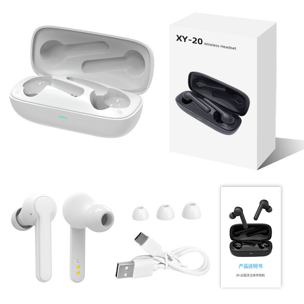 Bluetooth Headset Mini TWS True Wireless Bluetooth