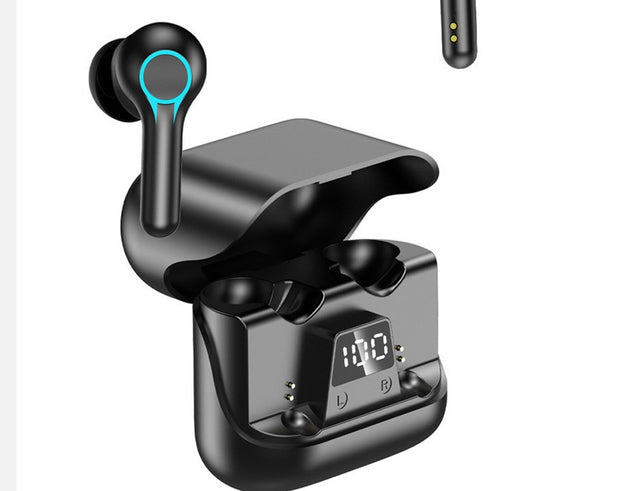 True Wireless Bluetooth Headset Sports In-ear