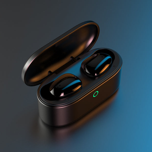 TWS true wireless bluetooth headset