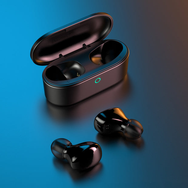 TWS true wireless bluetooth headset