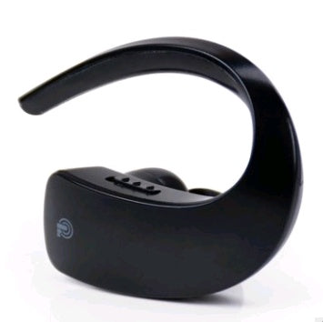 Q2 Bluetooth Headphones Hanging Ear Sports Stereo 4.1 Mini Wireless Universal Multifunction Touch Button