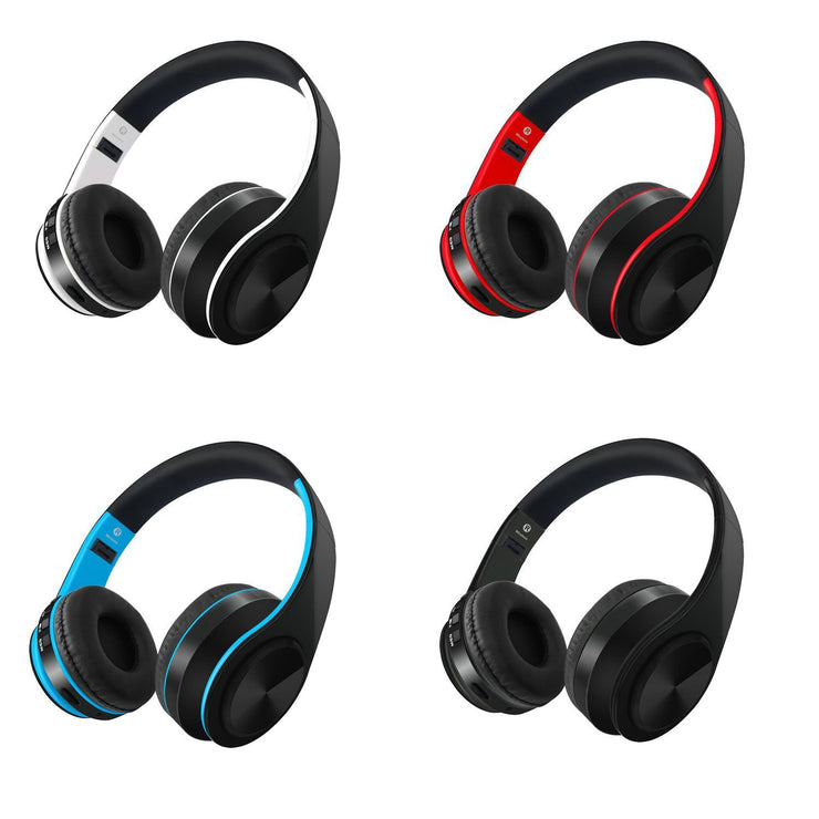 Compatible with Apple , Trending amazon wireless headset bluetooth headphones