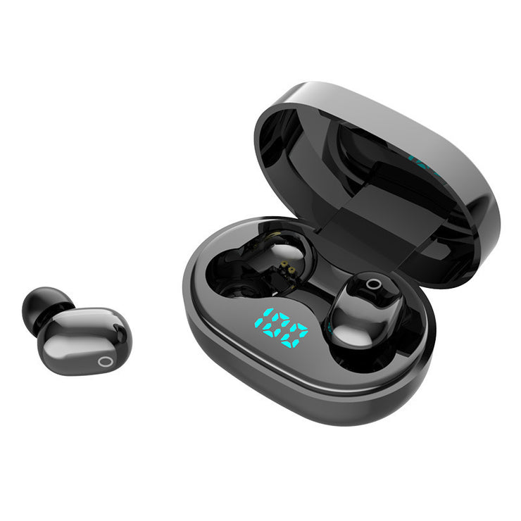 Touch In-Ear Stereo Bluetooth Headphones