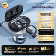 Noise Reduction Sports Ear Hook Headphones