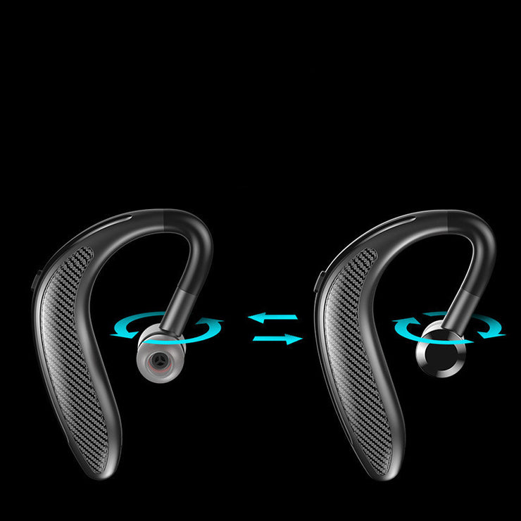 In-ear True Wireless Sports Bluetooth Headset