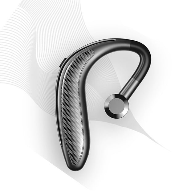 In-ear True Wireless Sports Bluetooth Headset