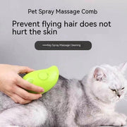 Pet Disposable Essence Dogs And Cats Clean Hair