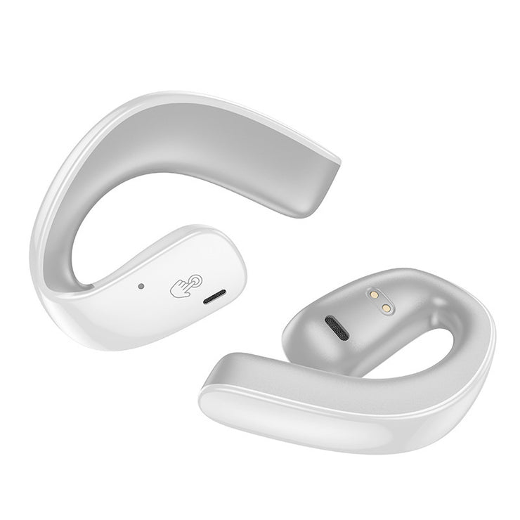 Air Bone Conduction True Wireless Bluetooth Headset